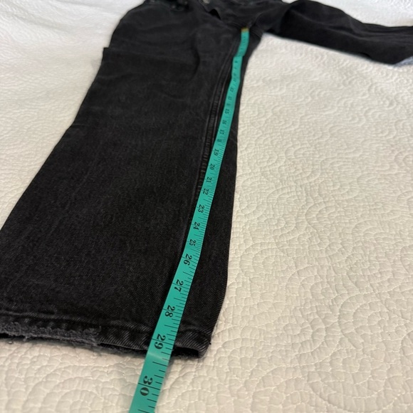 Abercrombie & Fitch The Dad High Rise - Picture 8 of 12